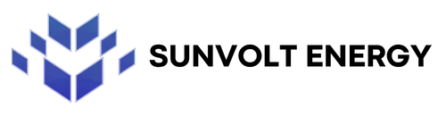 SunVolt Energy